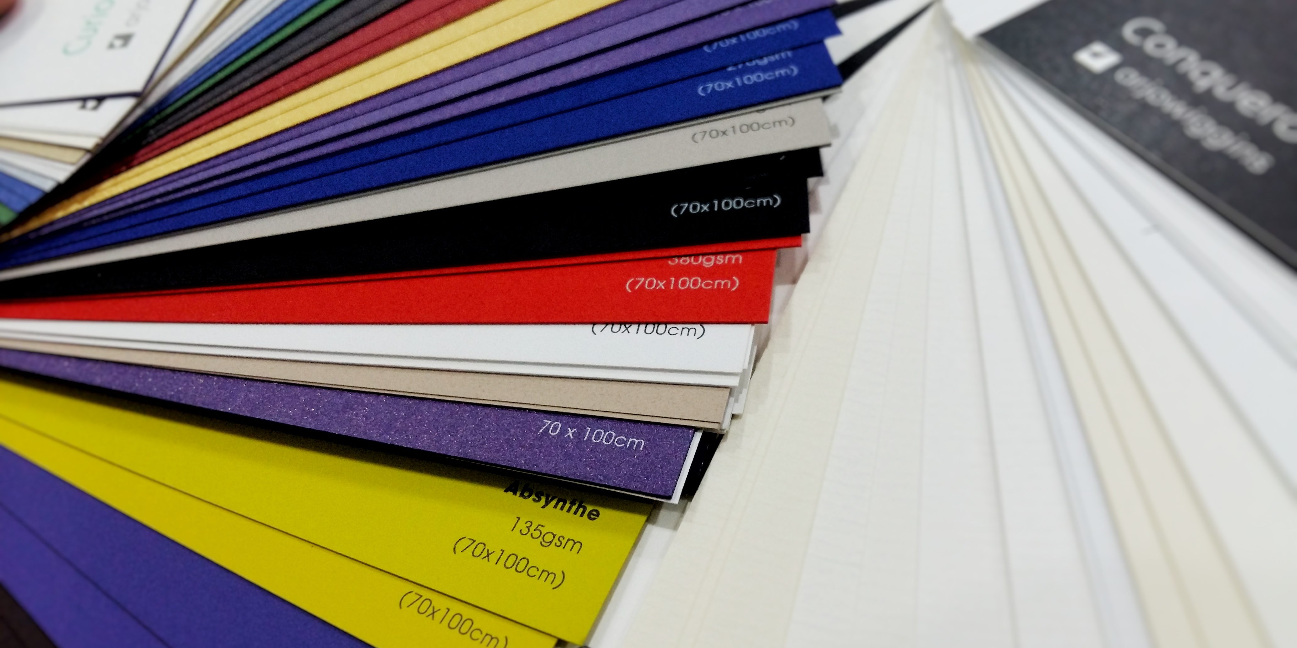 Wings Paper | Các loại giấy mỹ thuật do Wings Paper cung cấp