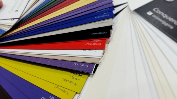 Wings Paper | Các loại giấy mỹ thuật do Wings Paper cung cấp