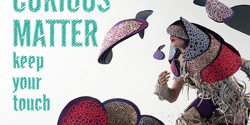 Wings Paper | Giấy Curious Matter - Làn gió mới cho thị trường giấy mỹ thuật tại Việt Nam