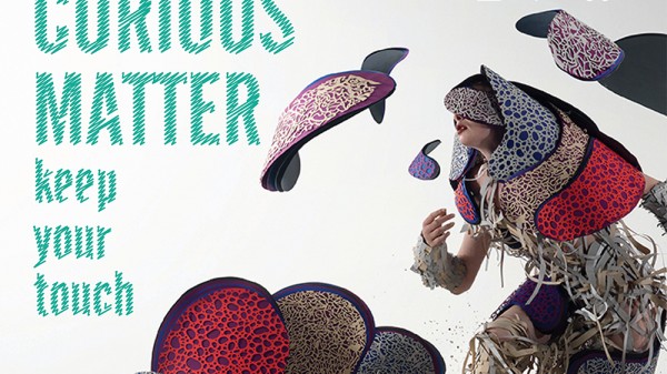 Wings Paper | Giấy Curious Matter - Làn gió mới cho thị trường giấy mỹ thuật tại Việt Nam