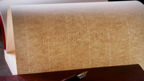 Wings Paper | Giấy Conqueror - Loại giấy chuyên dùng cho ấn phẩm văn phòng cao cấp